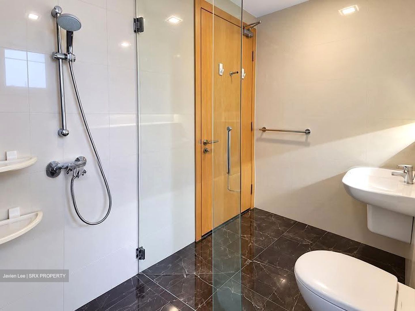 8@Woodleigh (D13), Condominium #639427501